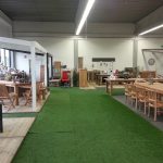 Terassen & Wohntrends Fabrikverkauf Korschenbroich