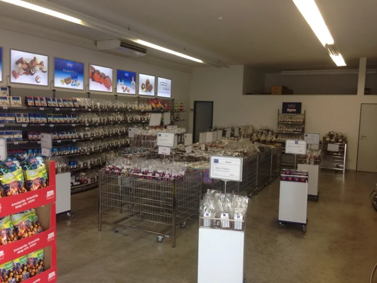 Gubor Outlet Gremsdorf