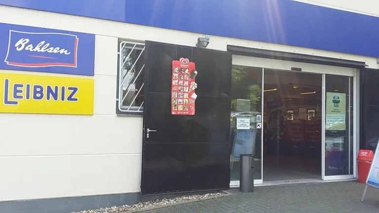 Bahlsen Outlet Aachen