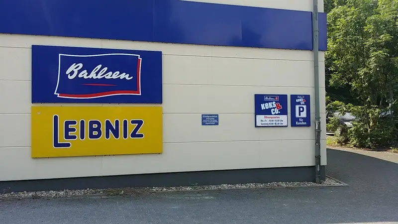 Bahlsen Aachen