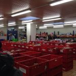 Kaas Frischdienst Lagerverkauf Düsseldorf