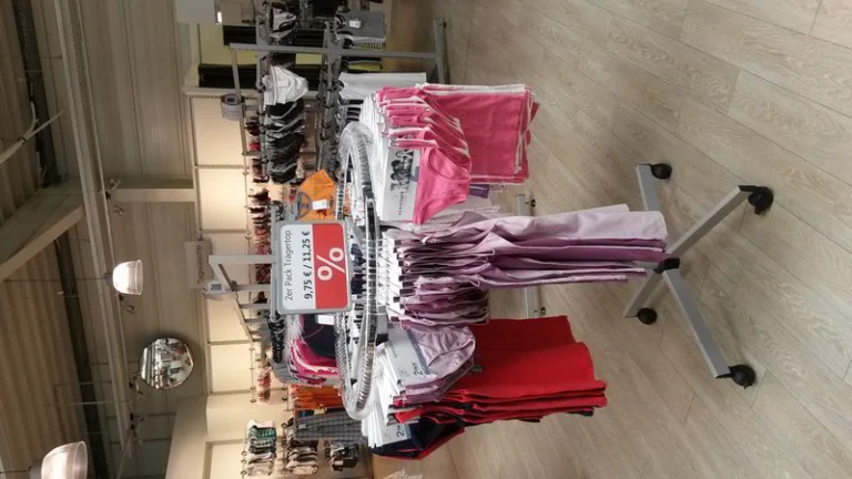 Schiesser Outlet Koblenz