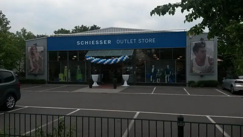 Schiesser Koblenz