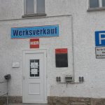 Rudolstädter Wurst- und Schinkenspezialitäten Werksverkauf Rudolstadt