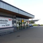 Sutter Werksverkauf Ingelheim