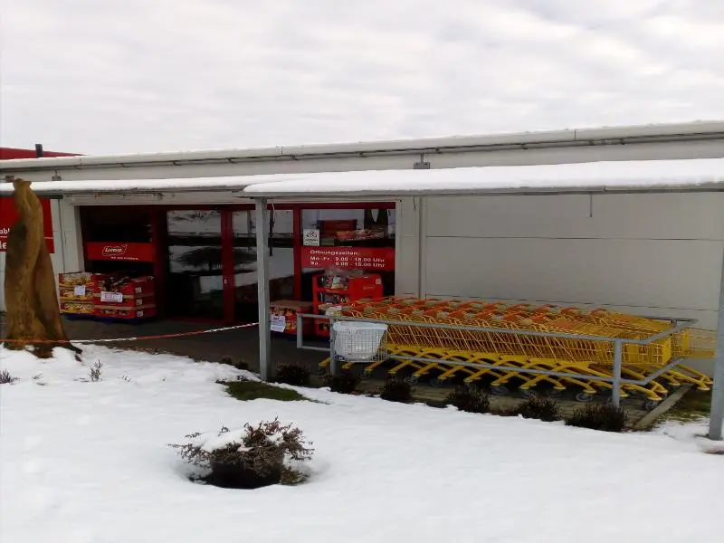 Lorenz Snackworld Fabrikverkauf Hankensbüttel