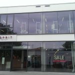 Esprit Outlet München Parsdorf Vaterstetten