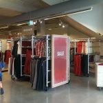 Esprit Outlet München Parsdorf Vaterstetten