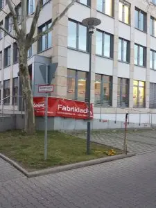 Lorenz Fabrikladen Neu-Isenburg