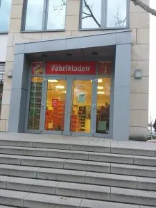 Lorenz Fabrikladen Neu-Isenburg