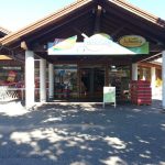 Lorenz Snackworld in Lindau - knabbern am Bodensee