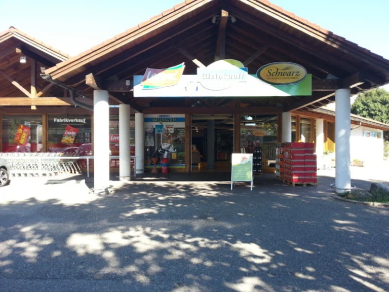 Lorenz Snackworld Lindau Outlet