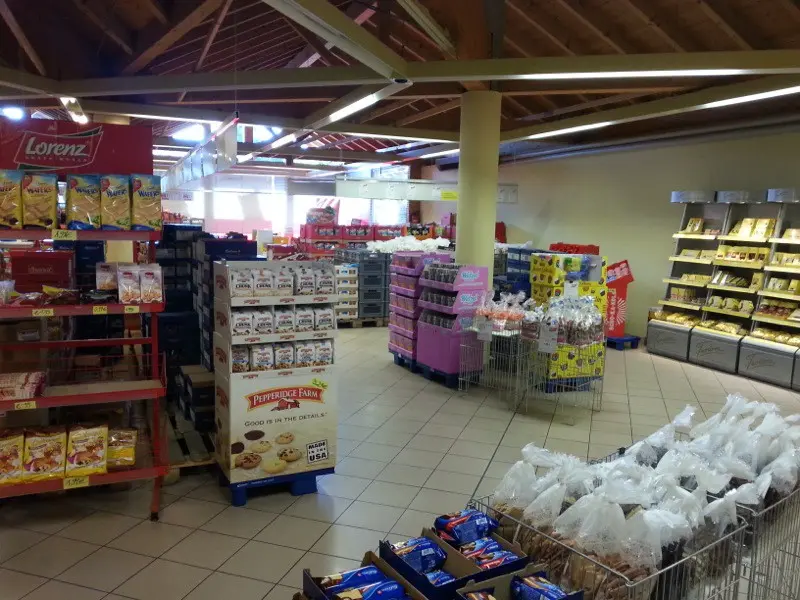 Lorenz Snackworld Lindau Lindau
