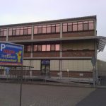 Gebr. Schmidt - Haribo Mainbernheim