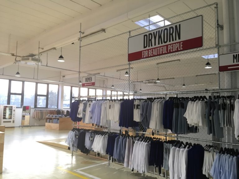 Drykorn Outlet Kitzingen Große Ersparnisse auf große Mode
