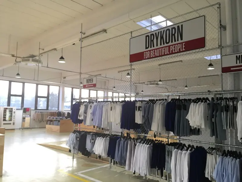 Drykorn Outlet Kitzingen
