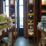 Niederegger Werksverkauf Lübeck Lübeck
