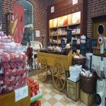 Niederegger Werksverkauf Lübeck Lübeck