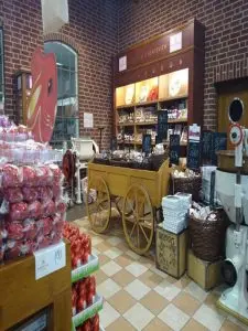 Niederegger Werksverkauf Lübeck Lübeck