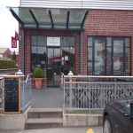 Niederegger Werksverkauf Lübeck Lübeck