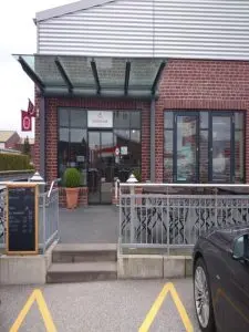 Niederegger Werksverkauf Lübeck Lübeck