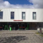 Katjes Shop Potsdam