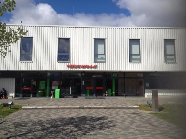 Katjes Shop Potsdam