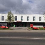 Katjes Shop Potsdam Potsdam