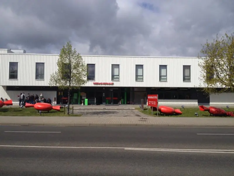 Katjes Shop Potsdam Potsdam