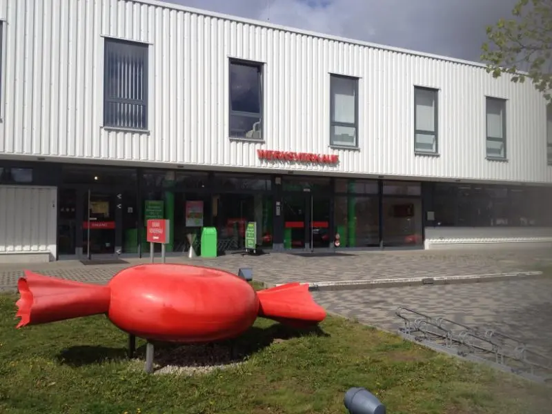 Katjes Shop Potsdam Potsdam