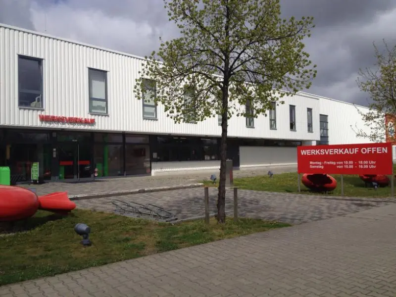 Katjes Shop Potsdam Potsdam
