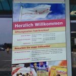 Griesson - de Beukelaer Fabrikverkauf Kahla