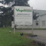 Vogelmann Werksverkauf Crailsheim
