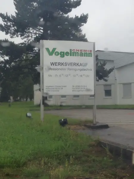You are currently viewing Vogelmann Werksverkauf Crailsheim