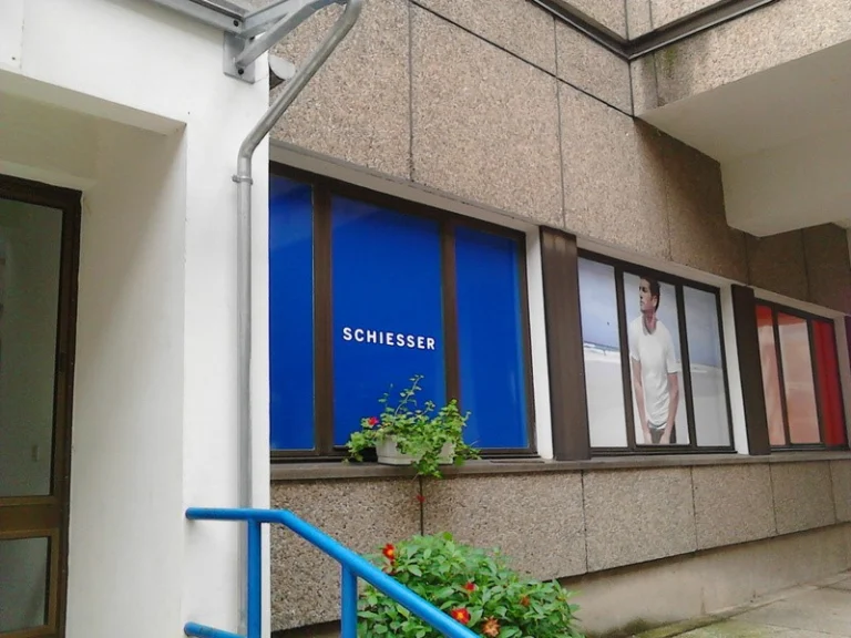 Schiesser Outlet Leipzig