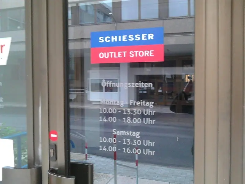 Schiesser Leipzig