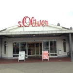 S. Oliver Outlet Schwarzach