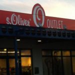 s.Oliver Outlet Gremsdorf - Oliver weiß, was schick ist