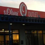 S. Oliver Outlet Gremsdorf