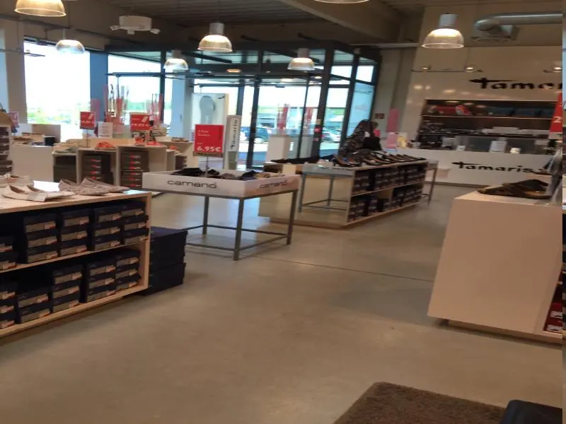 s.Oliver Fabrikverkauf Rottendorf