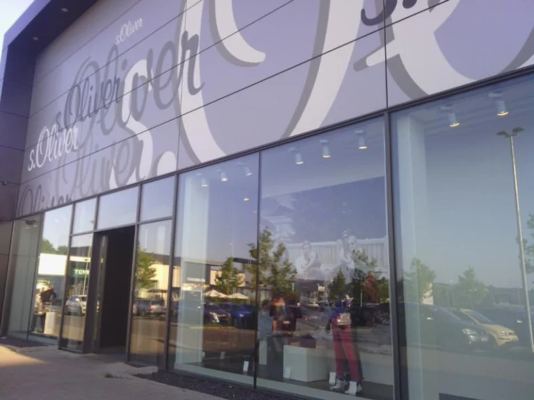 s.Oliver Outlet Rottendorf