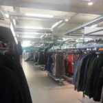 Benetton Outlet Dreieich