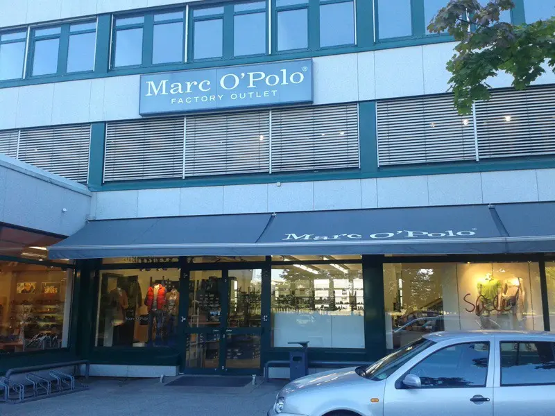 Marc O'Polo Planegg