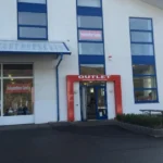 Ding Dong Outlet Albstadt