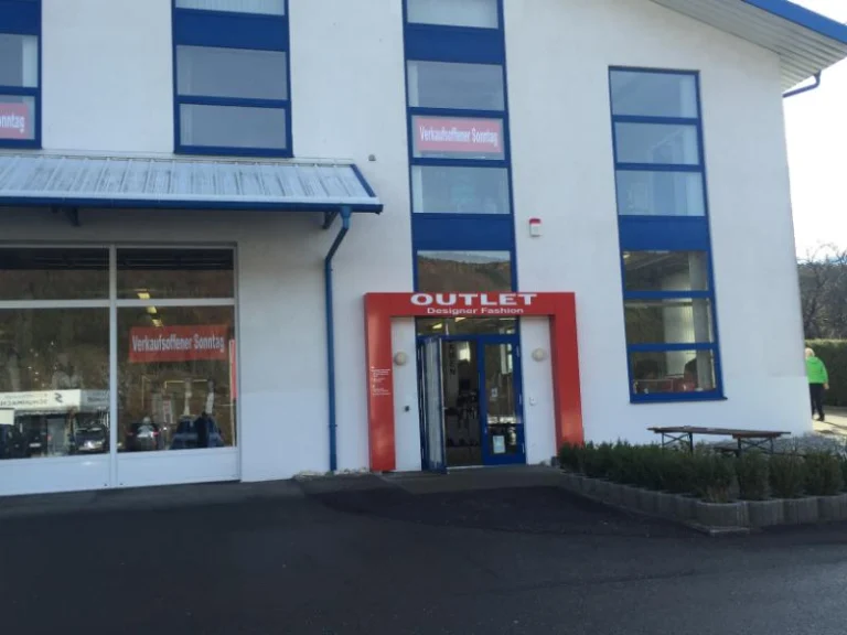 Ding Dong Outlet Albstadt
