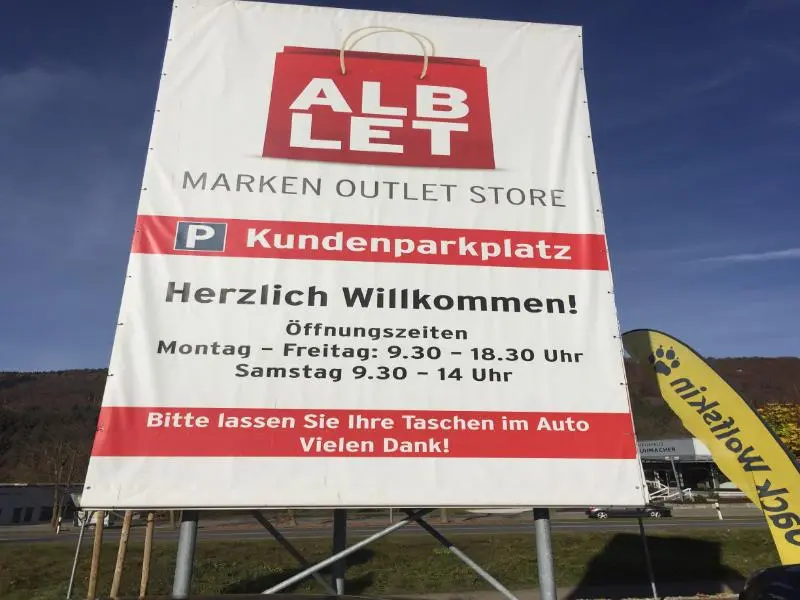 Ding Dong Albstadt