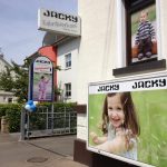 Jacky Baby Fabrikverkauf Metzingen