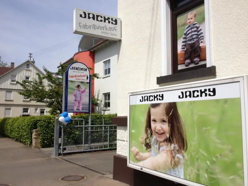 You are currently viewing Jacky Baby Fabrikverkauf Metzingen