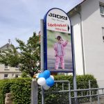 Jacky Baby Fabrikverkauf Metzingen