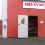 Wolff Lebkuchen Fabrikverkauf Nürnberg